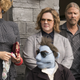 Maya Rudolph and Melissa McCarthy are just two humans in the R-rated puppet film The Happytime Murders.